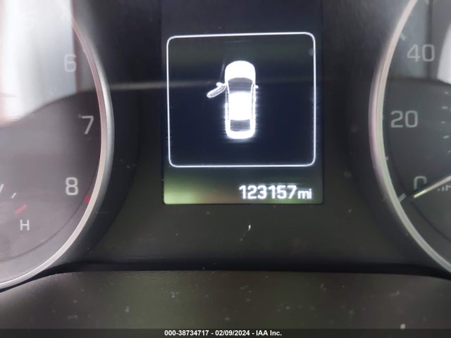 Hyundai Elantra Value Edition 2018 5NPD84LFXJH237682 Image 14