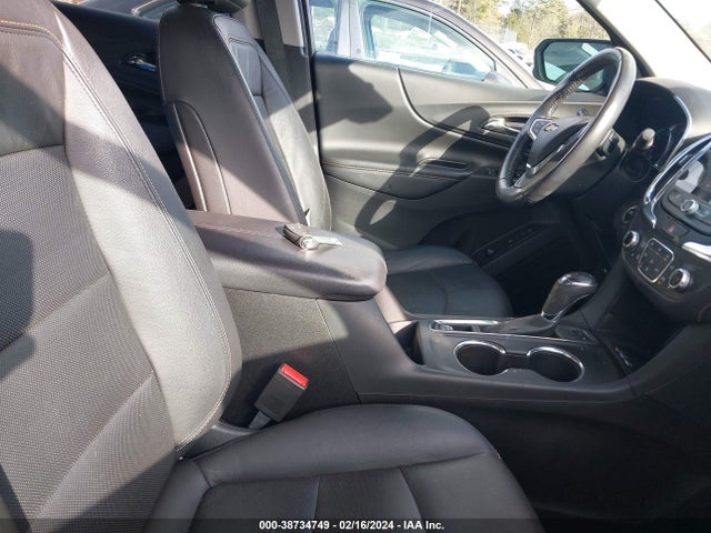Chevrolet Equinox Premier 2019 2GNAXYEX3K6276260 Image 5