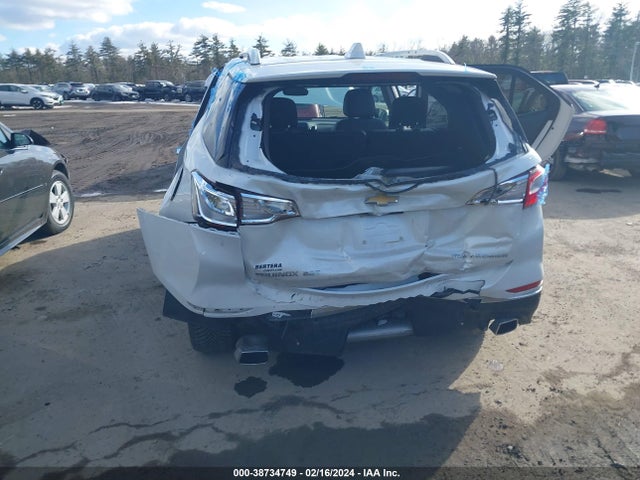 Chevrolet Equinox Premier 2019 2GNAXYEX3K6276260 Image 6