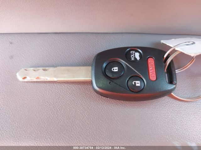 5FNYF4H58FB013923 Honda Pilot Ex-l