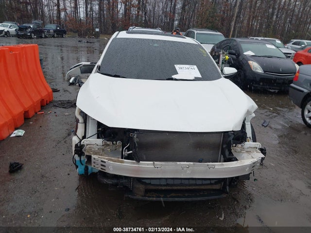 Honda Civic Touring 2016 19XFC1F98GE207038 Image 13