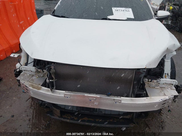Honda Civic Touring 2016 19XFC1F98GE207038 Image 6