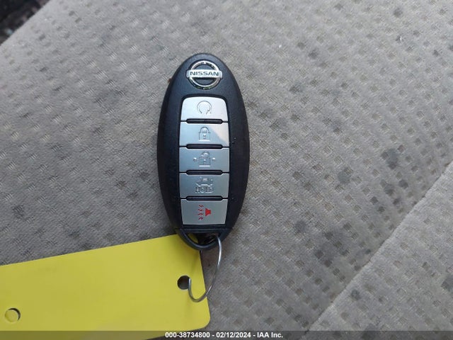 Nissan Altima 2.5 S 2015 1N4AL3AP2FC568529 Image 11