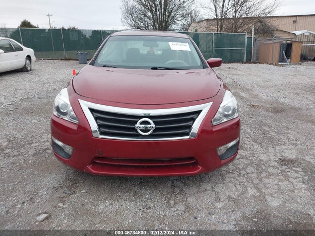 Nissan Altima 2.5 S 2015 1N4AL3AP2FC568529 Image 13