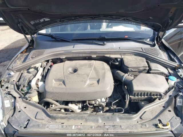 YV440MRU1H2217195 Volvo Xc60 T5 Inscription