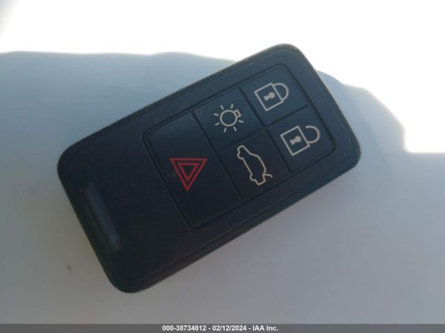 YV440MRU1H2217195 Volvo Xc60 T5 Inscription