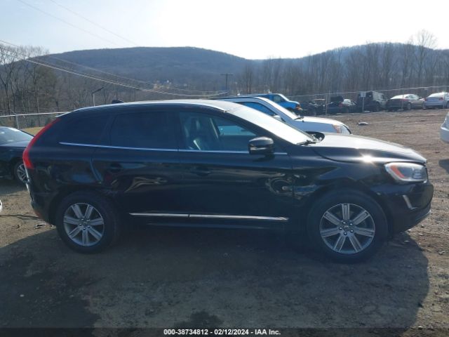 YV440MRU1H2217195 Volvo Xc60 T5 Inscription