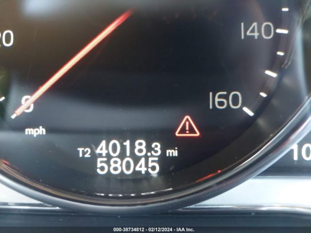 YV440MRU1H2217195 Volvo Xc60 T5 Inscription