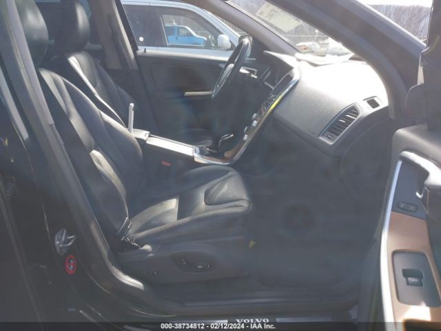 YV440MRU1H2217195 Volvo Xc60 T5 Inscription