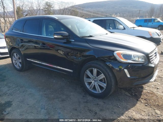YV440MRU1H2217195 Volvo Xc60 T5 Inscription