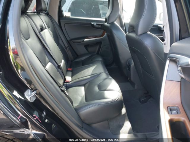 YV440MRU1H2217195 Volvo Xc60 T5 Inscription