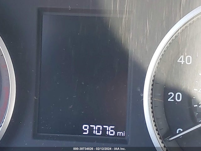 Hyundai ELANTRA SE 2019 5NPD74LF9KH420138 Image 14