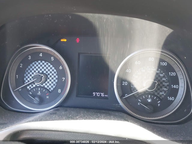 Hyundai ELANTRA SE 2019 5NPD74LF9KH420138 Image 7