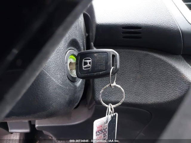 Honda ACCORD LX 2017 1HGCR2F31HA228693 Image 11