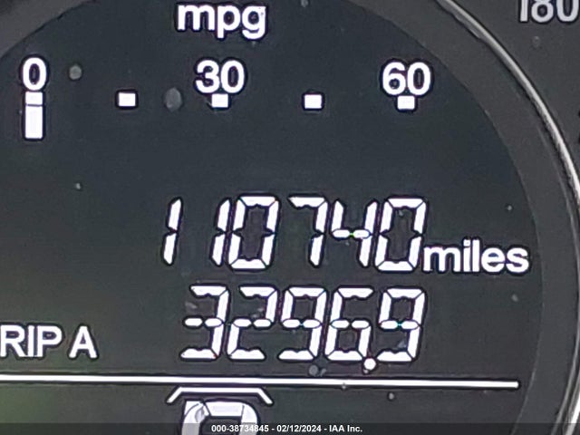 Honda ACCORD LX 2017 1HGCR2F31HA228693 Image 15
