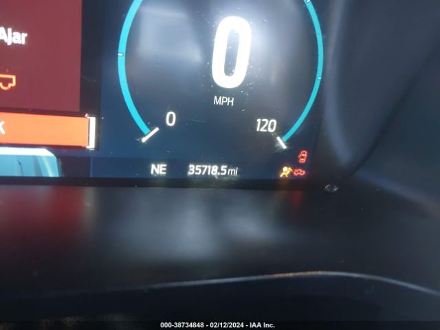 1FTFW1E84NFB37251 Ford F-150 Lariat