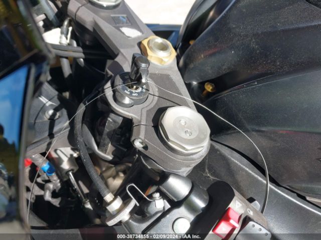 2012 SUZUKI GSX-R1000 JS1GT78AXC2100525 Photo 10