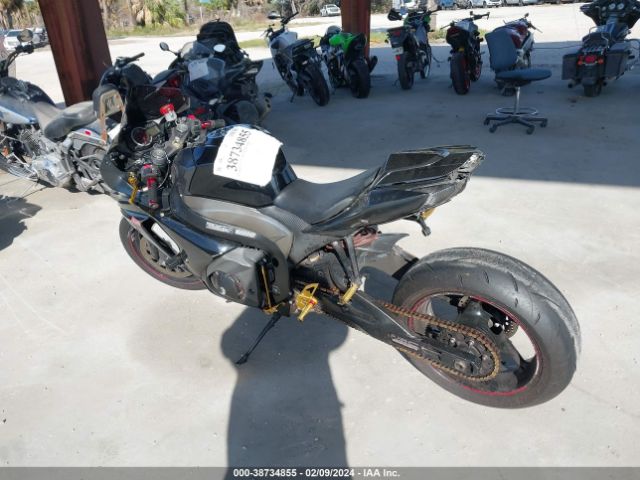 2012 SUZUKI GSX-R1000 JS1GT78AXC2100525 Photo 2