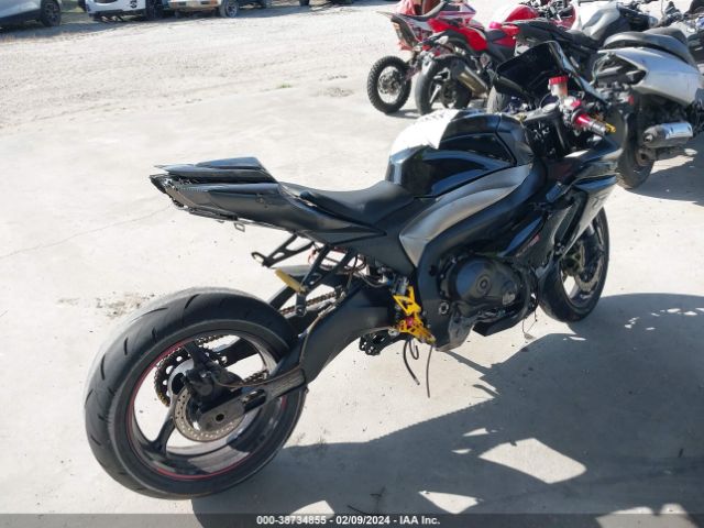 2012 SUZUKI GSX-R1000 JS1GT78AXC2100525 Photo 3