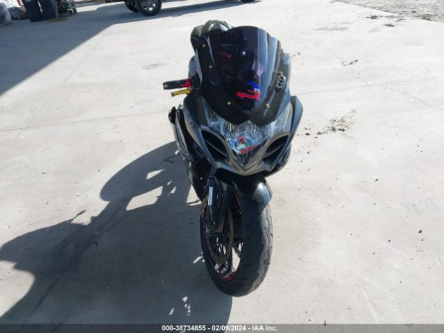 2012 SUZUKI GSX-R1000 JS1GT78AXC2100525 Photo 4