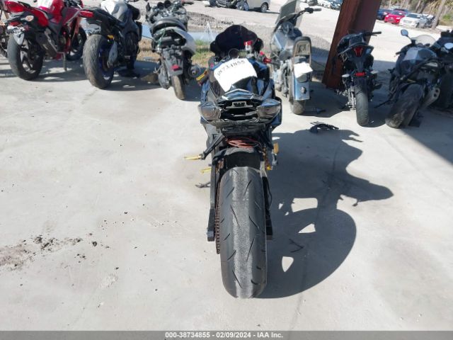 2012 SUZUKI GSX-R1000 JS1GT78AXC2100525 Photo 5