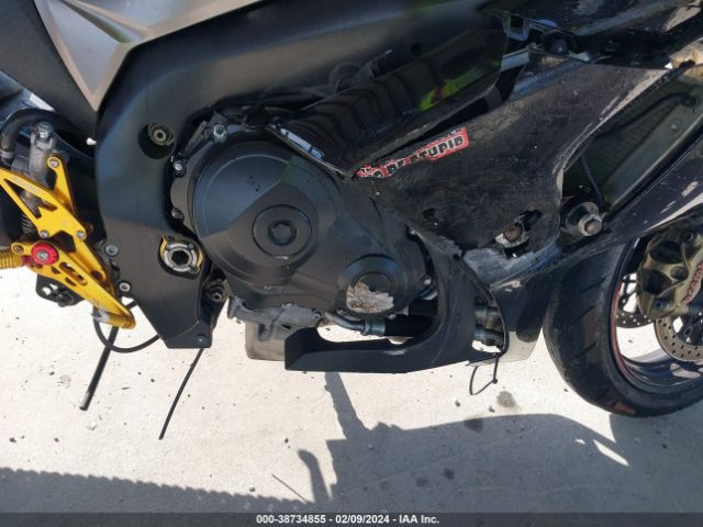 2012 SUZUKI GSX-R1000 JS1GT78AXC2100525 Photo 7