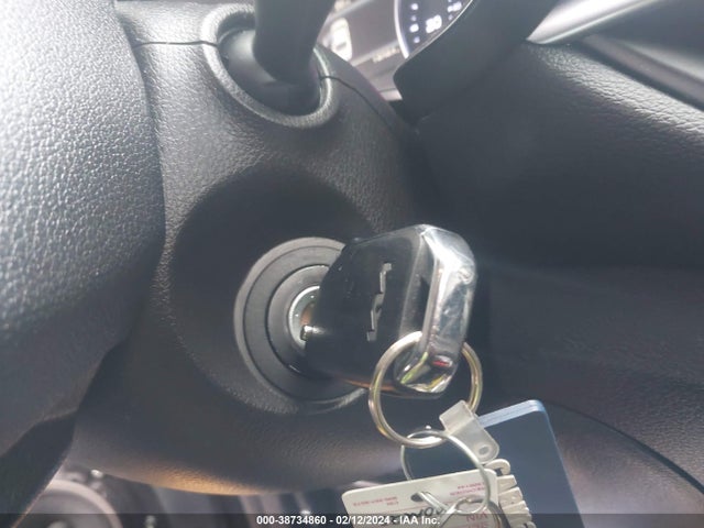 KIA Forte Lxs 2022 3KPF24AD6NE457987 Image 11