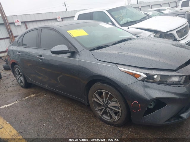 KIA Forte Lxs 2022 3KPF24AD6NE457987 Image 13