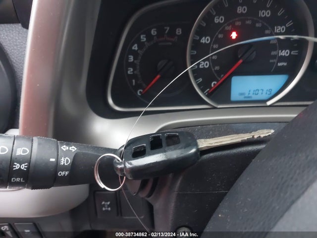Toyota Rav4 Xle 2015 2T3RFREV4FW233589 Image 11