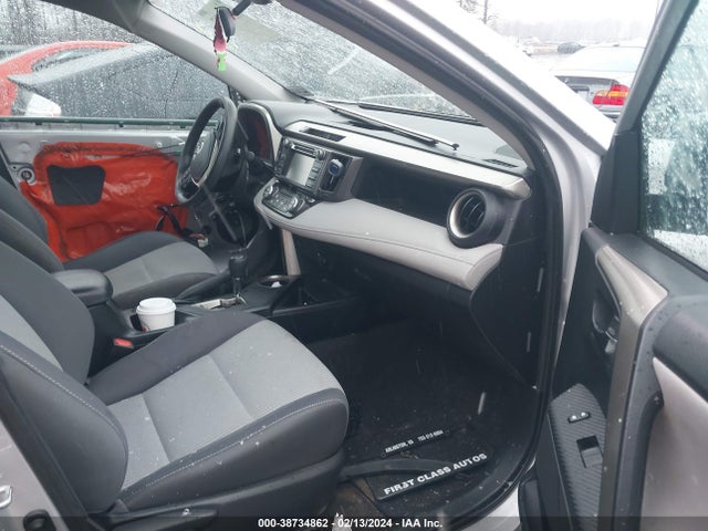 Toyota Rav4 Xle 2015 2T3RFREV4FW233589 Image 5