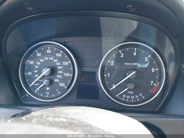 BMW X1 Sdrive28i 2014 WBAVM1C50EVW54009 Image 7