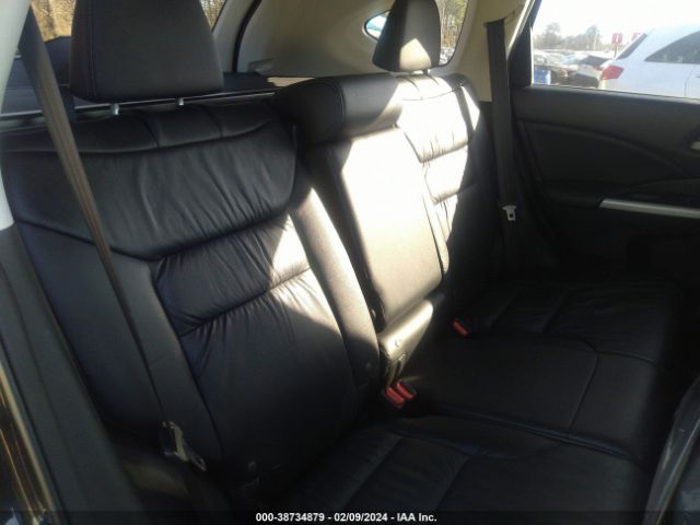 2HKRM4H73EH677865 Honda Cr-v Ex-l