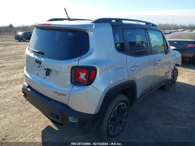 ZACCJBCT4GPD55415 Jeep Renegade Trailhawk