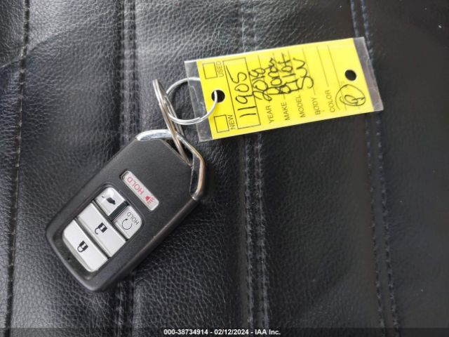 5FNYF6H32JB037590 Honda Pilot Ex