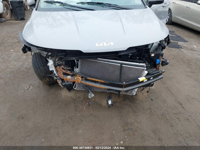 KNDNC5H37R6380232 KIA Carnival Mpv Ex