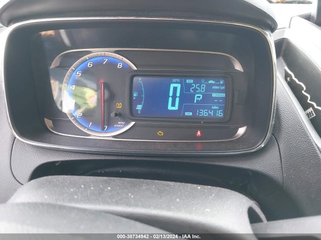 Chevrolet Trax Lt 2016 3GNCJPSB5GL152040 Image 7