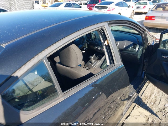 KIA FORTE LX 2016 KNAFK4A60G5591326 Image 12