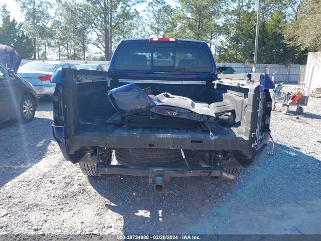 Nissan Frontier King Cab Sv 4x2 2022 1N6ED1CL1NN677913 Image 17