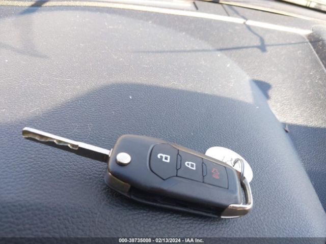 1FTEX1CB4KKD99703 Ford F-150 Xl