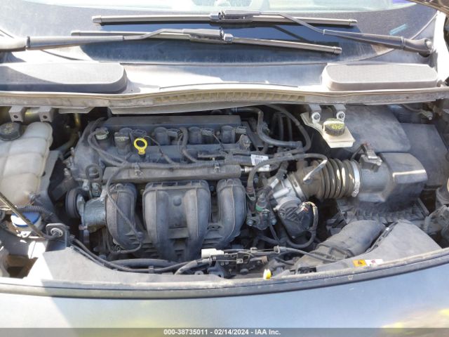 NM0GE9F70G1276771 Ford Transit Connect Xlt