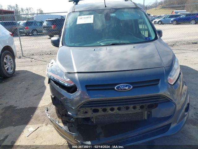NM0GE9F70G1276771 Ford Transit Connect Xlt