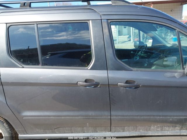 NM0GE9F70G1276771 Ford Transit Connect Xlt
