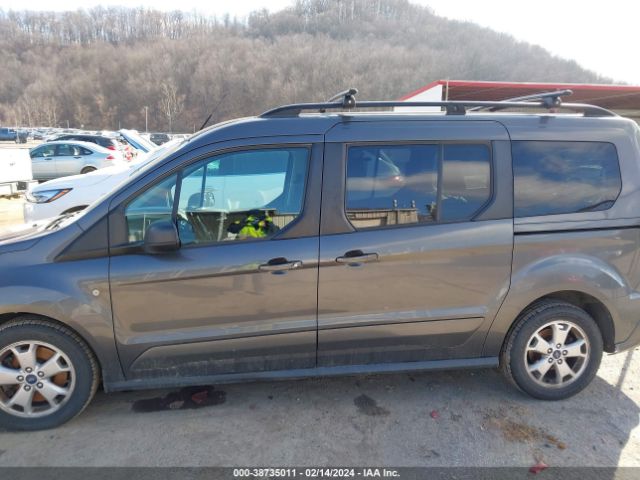 NM0GE9F70G1276771 Ford Transit Connect Xlt