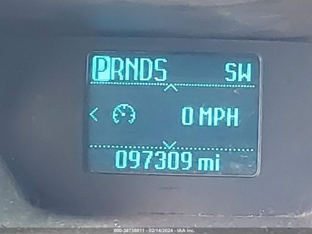 NM0GE9F70G1276771 Ford Transit Connect Xlt