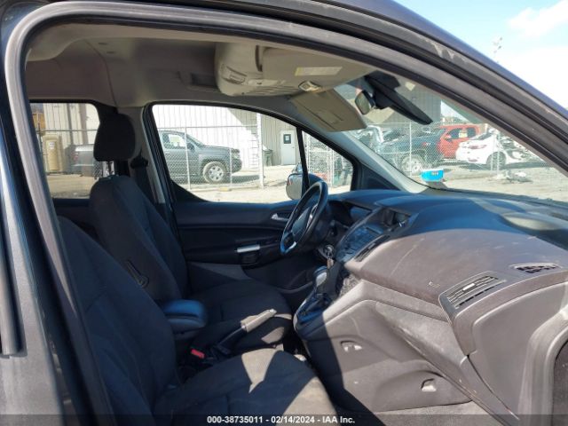 NM0GE9F70G1276771 Ford Transit Connect Xlt