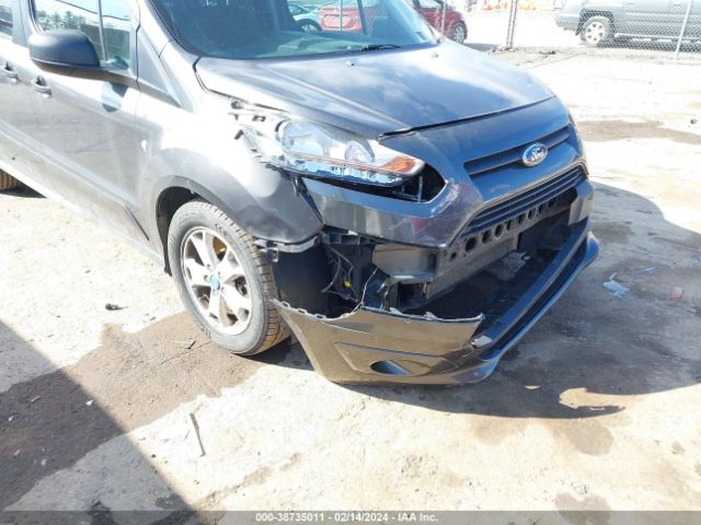 NM0GE9F70G1276771 Ford Transit Connect Xlt