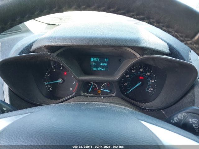 NM0GE9F70G1276771 Ford Transit Connect Xlt