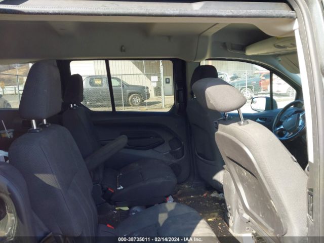 NM0GE9F70G1276771 Ford Transit Connect Xlt