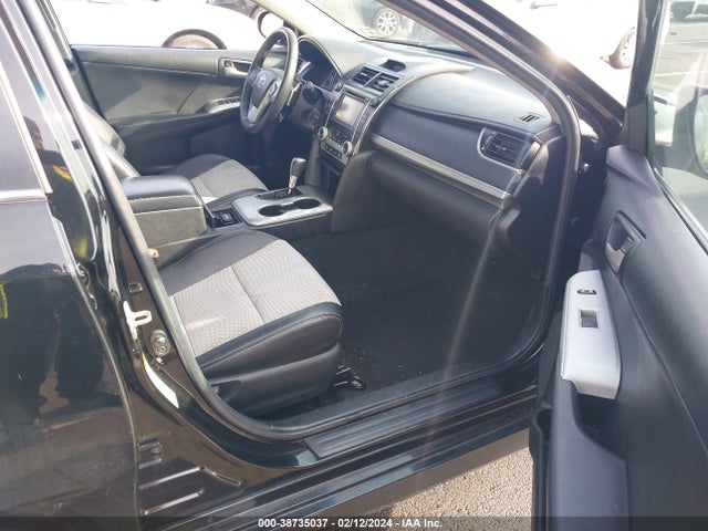 Toyota CAMRY SE 2014 4T1BF1FKXEU796533 Image 5