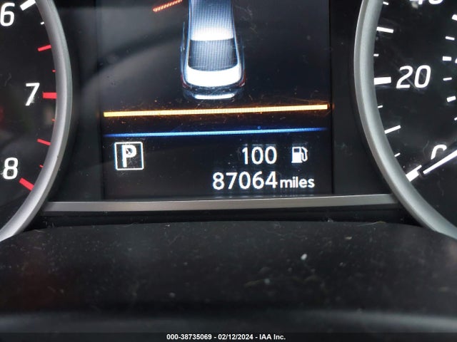 Nissan SENTRA S 2019 3N1AB7AP0KY353756 Image 15